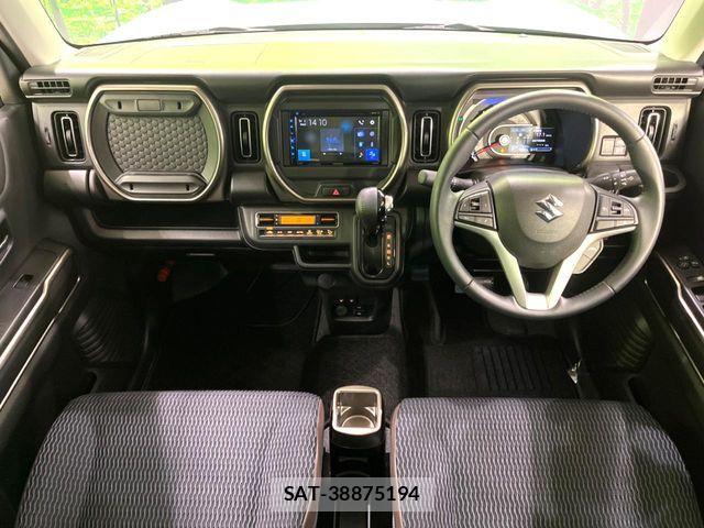 Suzuki HUSTLER 2024-01 8780567-2