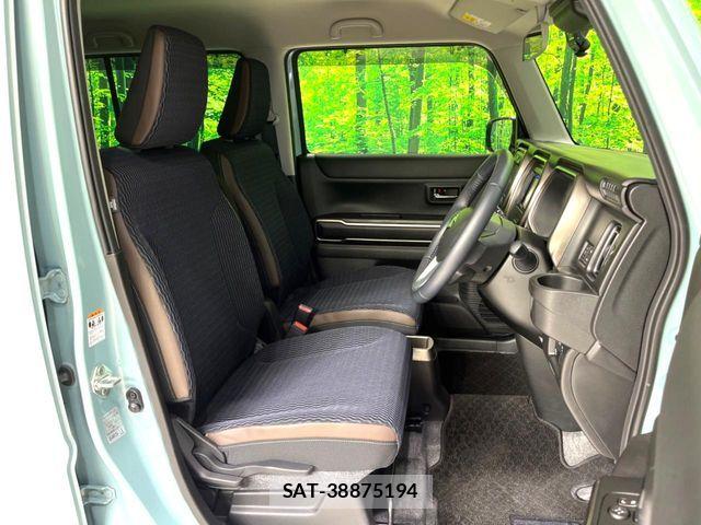 Suzuki HUSTLER 2024-01 8780567-8