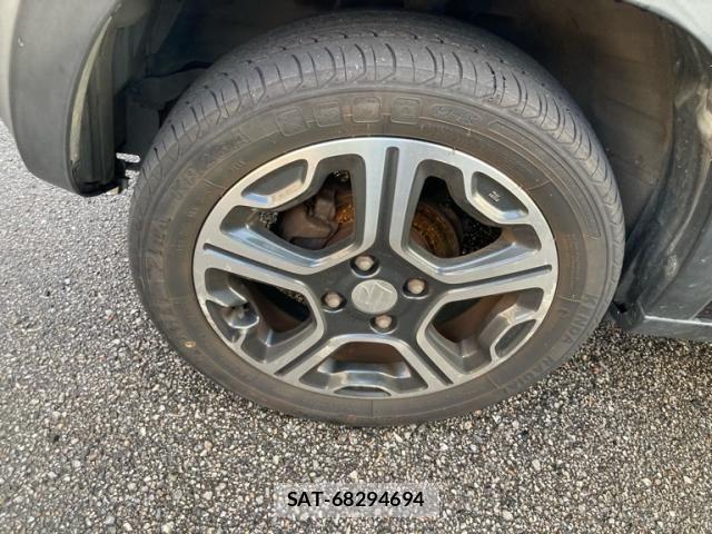 Suzuki HUSTLER 2017-03 8780600-9