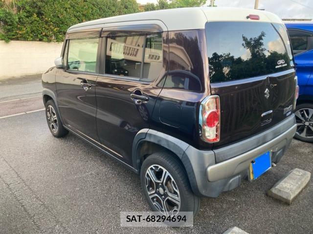 Suzuki HUSTLER 2017-03 8780600-4