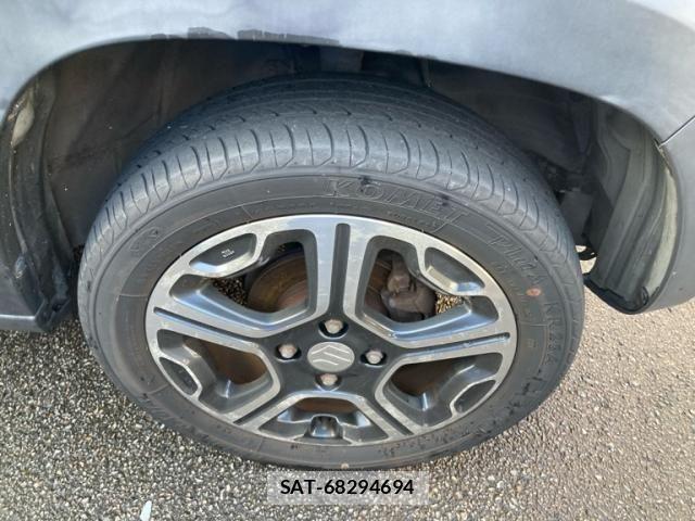 Suzuki HUSTLER 2017-03 8780600-6