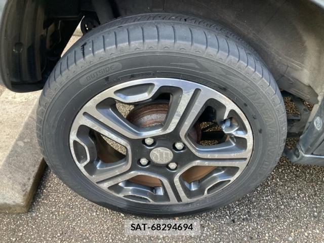 Suzuki HUSTLER 2017-03 8780600-7