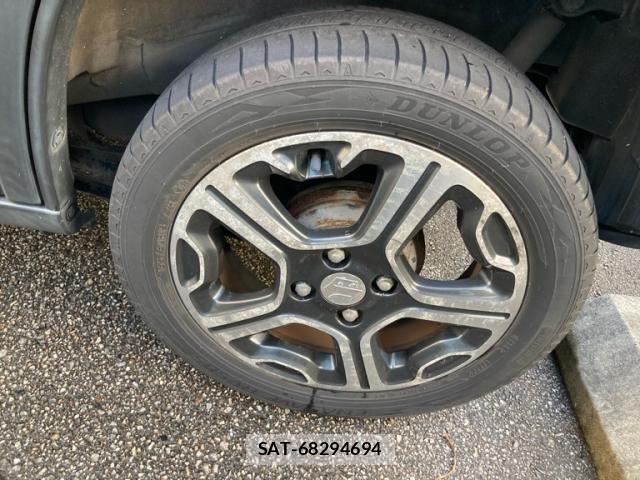 Suzuki HUSTLER 2017-03 8780600-8