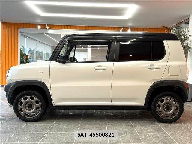 Suzuki HUSTLER 2014-10 8780595-10