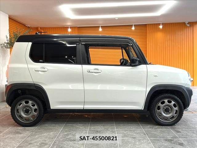 Suzuki HUSTLER 2014-10 8780595-11