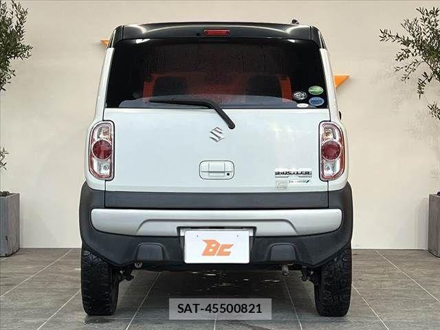 Suzuki HUSTLER 2014-10 8780595-13