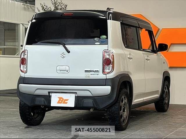 Suzuki HUSTLER 2014-10 8780595-14