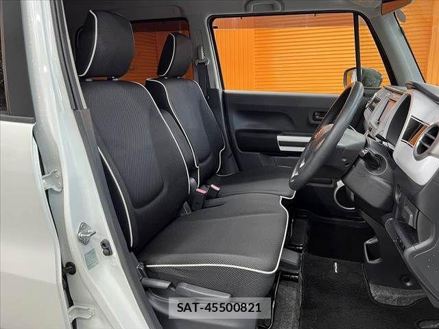 Suzuki HUSTLER 2014-10 8780595-15