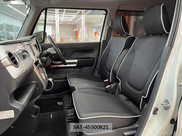 Suzuki HUSTLER 2014-10 8780595-16