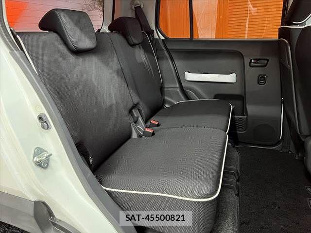 Suzuki HUSTLER 2014-10 8780595-17