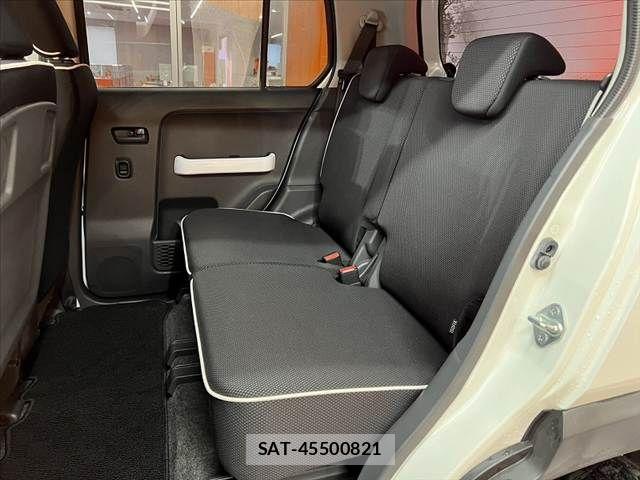 Suzuki HUSTLER 2014-10 8780595-18