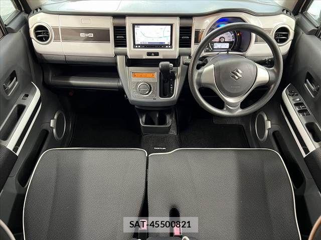 Suzuki HUSTLER 2014-10 8780595-1