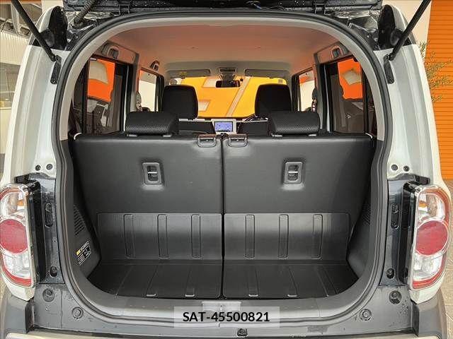 Suzuki HUSTLER 2014-10 8780595-19