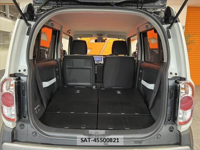 Suzuki HUSTLER 2014-10 8780595-20