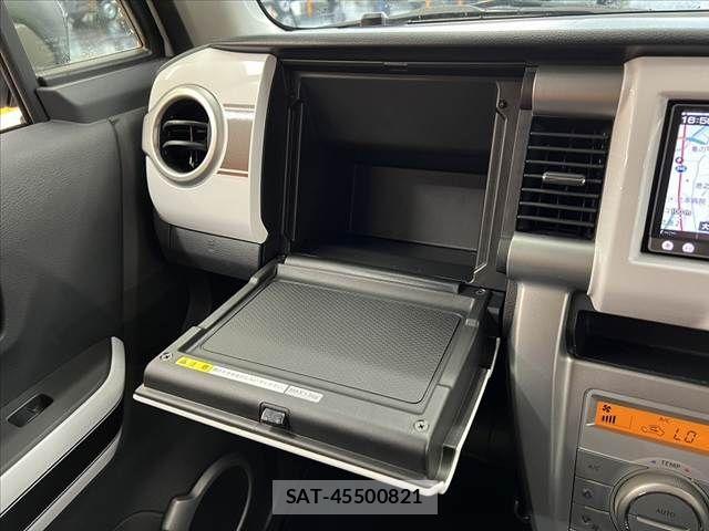 Suzuki HUSTLER 2014-10 8780595-21