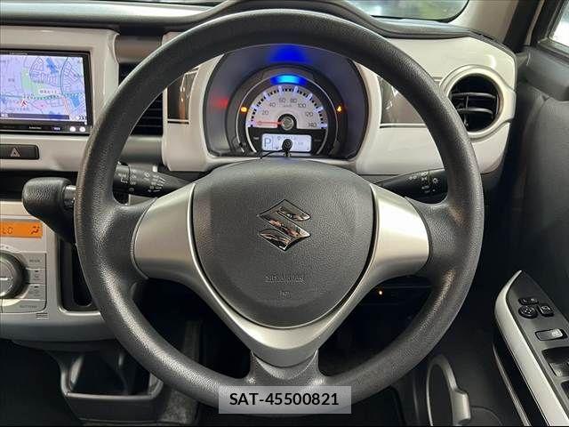 Suzuki HUSTLER 2014-10 8780595-25