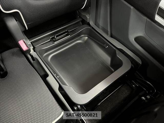 Suzuki HUSTLER 2014-10 8780595-29