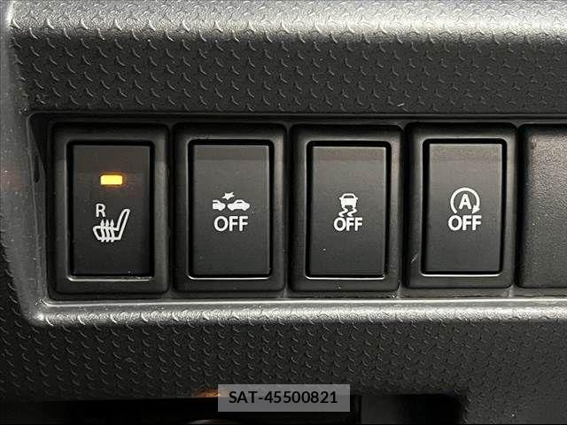 Suzuki HUSTLER 2014-10 8780595-3