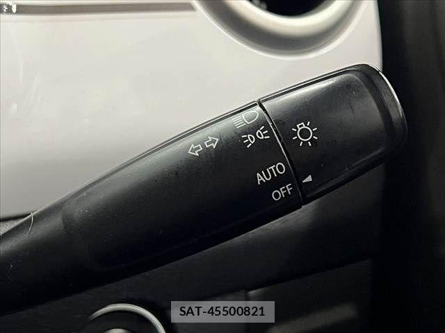 Suzuki HUSTLER 2014-10 8780595-6