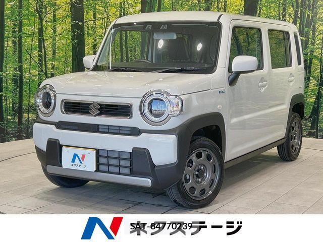 Suzuki HUSTLER 2025-08 8780574-0