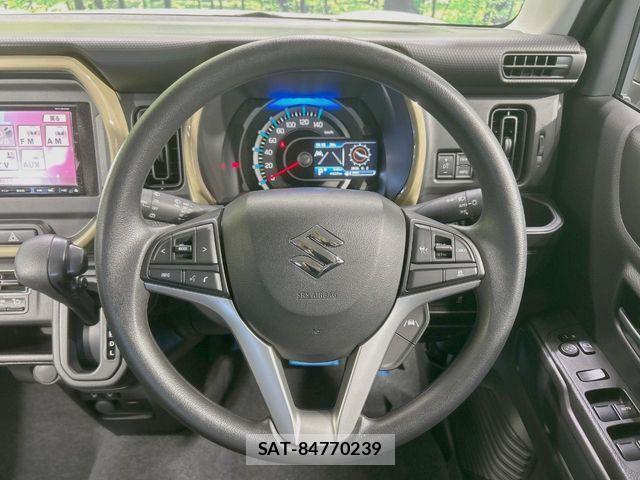 Suzuki HUSTLER 2025-08 8780574-10