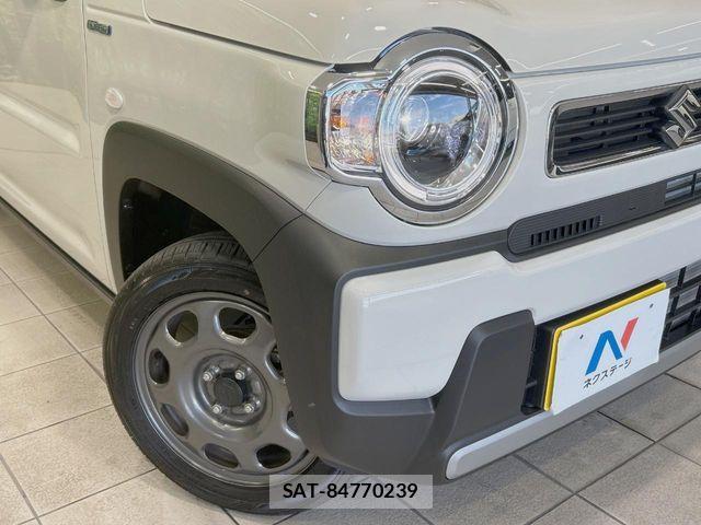 Suzuki HUSTLER 2025-08 8780574-11