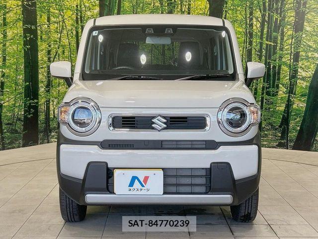 Suzuki HUSTLER 2025-08 8780574-13