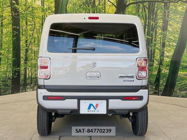 Suzuki HUSTLER 2025-08 8780574-14
