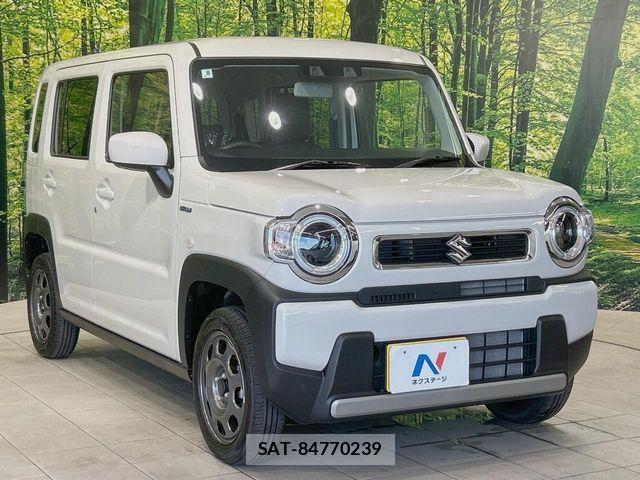 Suzuki HUSTLER 2025-08 8780574-15
