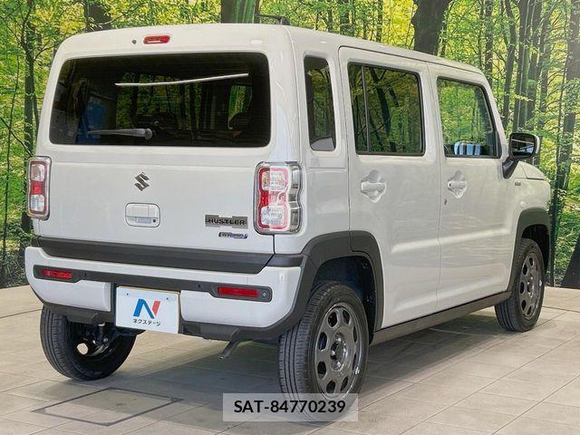 Suzuki HUSTLER 2025-08 8780574-16