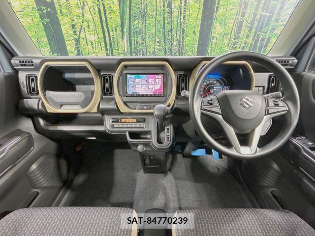 Suzuki HUSTLER 2025-08 8780574-1
