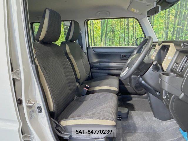 Suzuki HUSTLER 2025-08 8780574-7