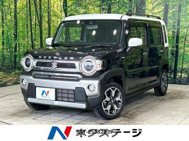 Suzuki HUSTLER 2022-01 8780568-0
