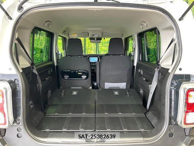 Suzuki HUSTLER 2022-01 8780568-9