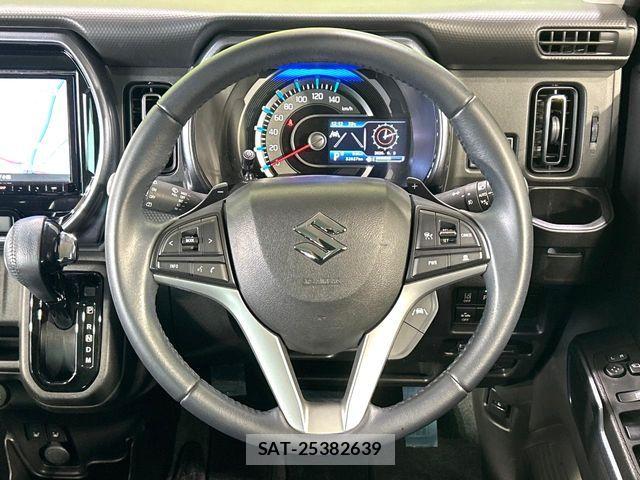 Suzuki HUSTLER 2022-01 8780568-10