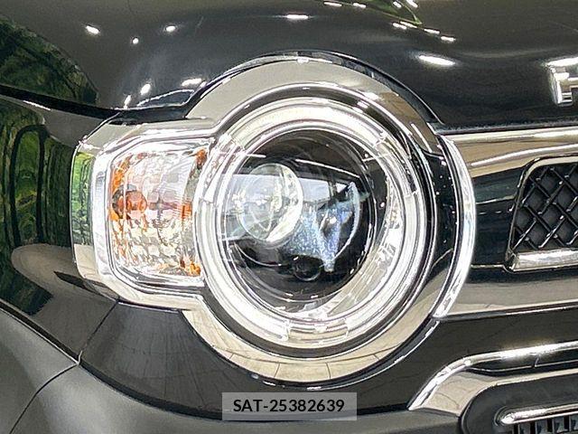 Suzuki HUSTLER 2022-01 8780568-11