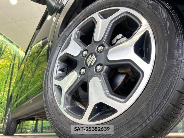Suzuki HUSTLER 2022-01 8780568-12