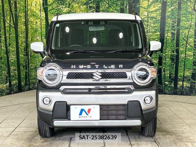 Suzuki HUSTLER 2022-01 8780568-13