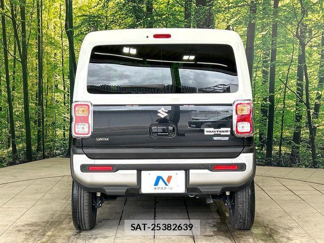 Suzuki HUSTLER 2022-01 8780568-14