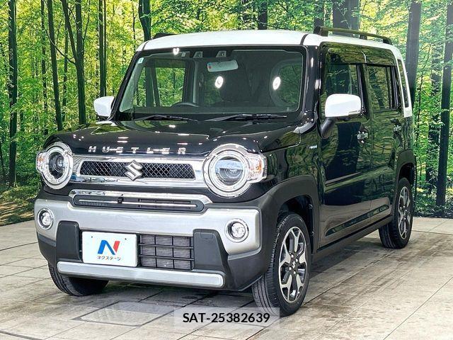 Suzuki HUSTLER 2022-01 8780568-15