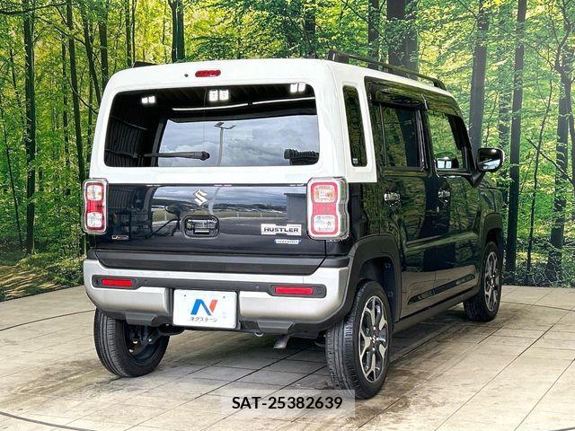 Suzuki HUSTLER 2022-01 8780568-16