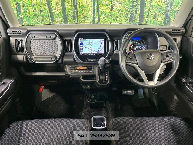 Suzuki HUSTLER 2022-01 8780568-1