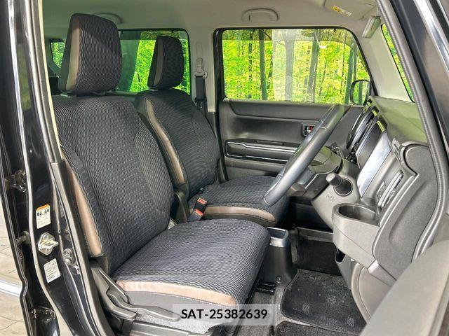 Suzuki HUSTLER 2022-01 8780568-7