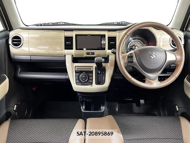 Suzuki HUSTLER 2019-03 8780580-1