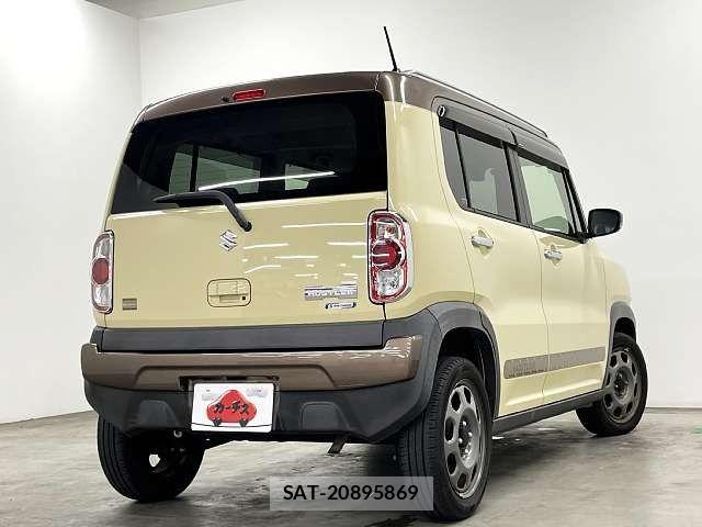 Suzuki HUSTLER 2019-03 8780580-2