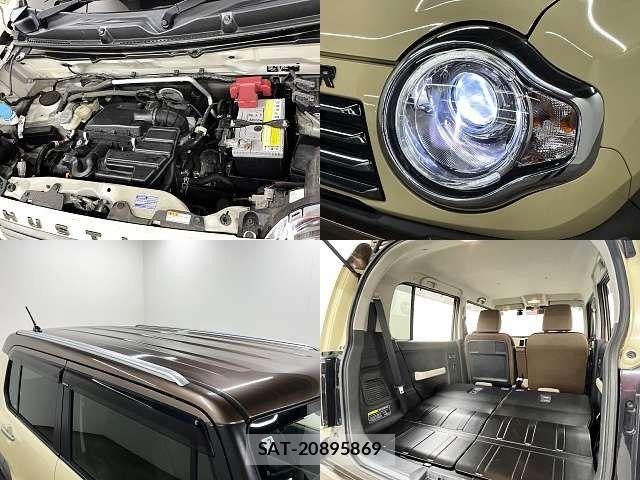 Suzuki HUSTLER 2019-03 8780580-6