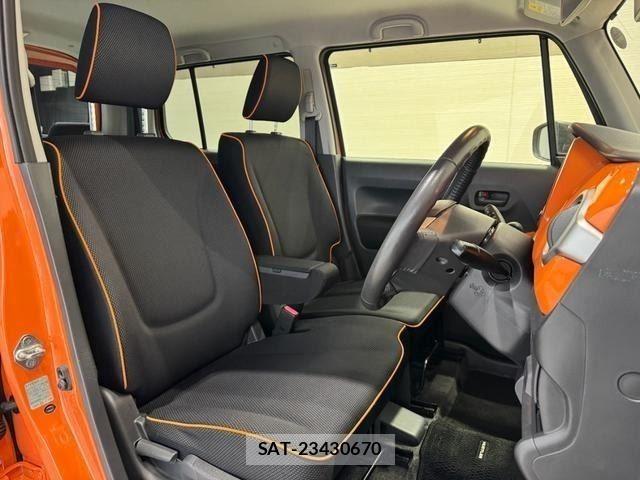 Suzuki HUSTLER 2014-11 8780594-9