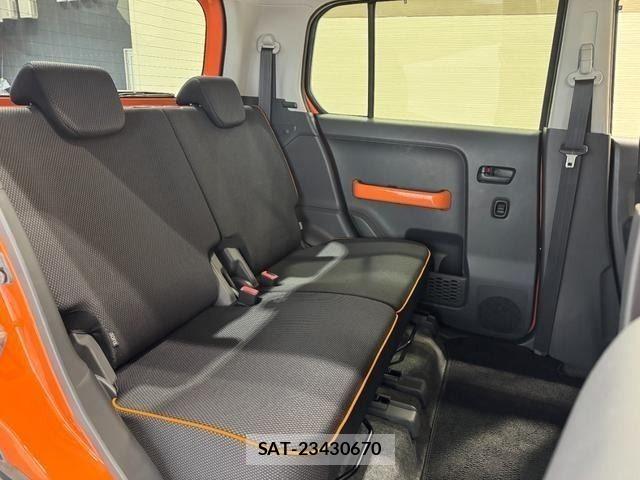 Suzuki HUSTLER 2014-11 8780594-10