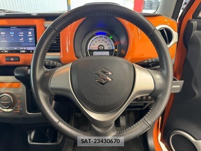 Suzuki HUSTLER 2014-11 8780594-12
