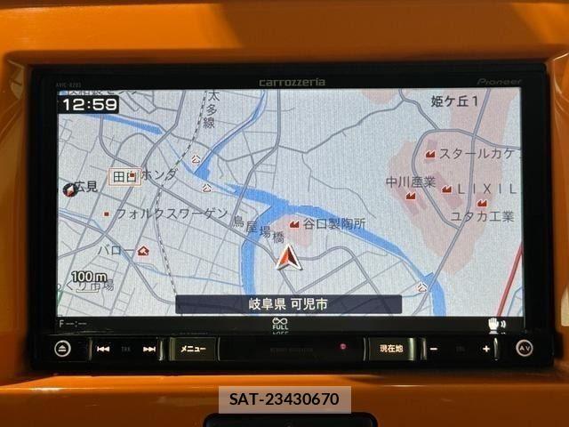 Suzuki HUSTLER 2014-11 8780594-14